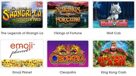 Payforit Mobile Casino Sites.